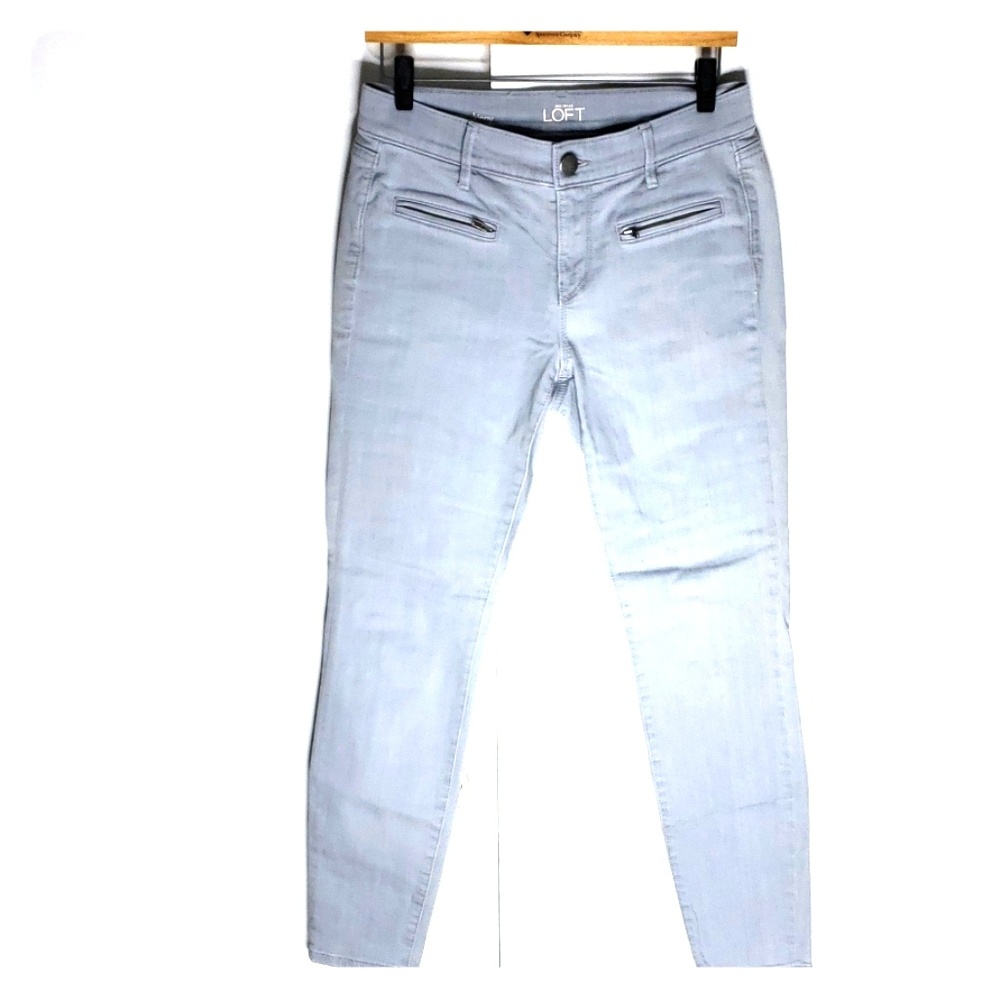Ann Taylor LOFT Jeans